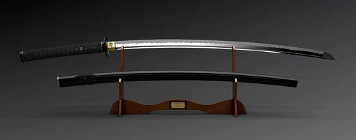 ¿Cuánto cuesta una Katana de verdad?