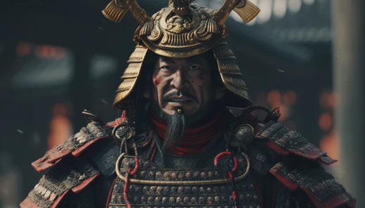 Katanas famosas y sus historias