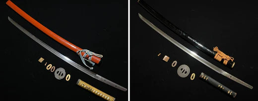 Dónde comprar una auténtica katana en Japón: Guía completa para los amantes de las espadas japonesas