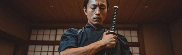 ¿Qué es el Bushido?