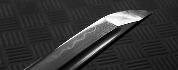 hoja de katana