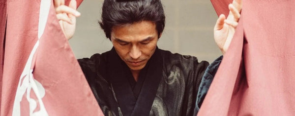 samurais