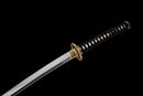 Katana Akaryū 赤龍