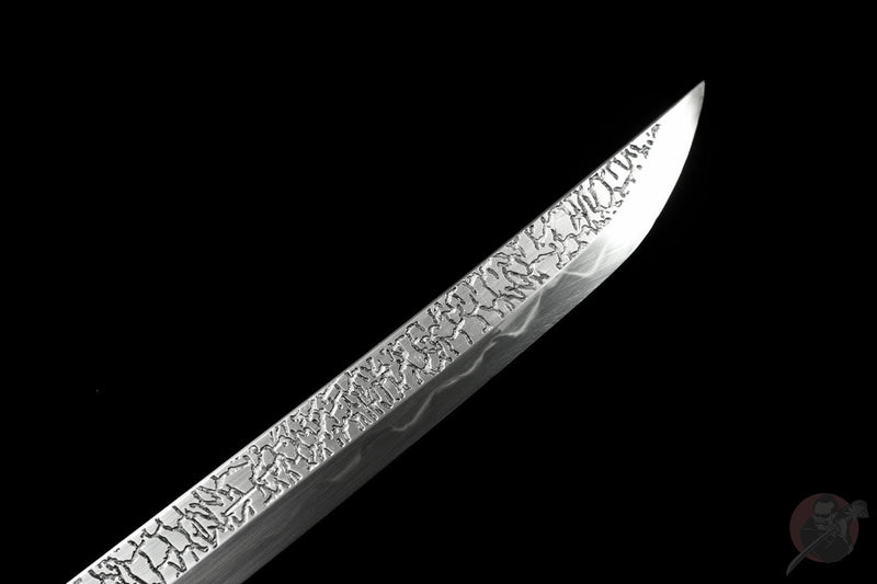 Katana Moonveil Elden Ring