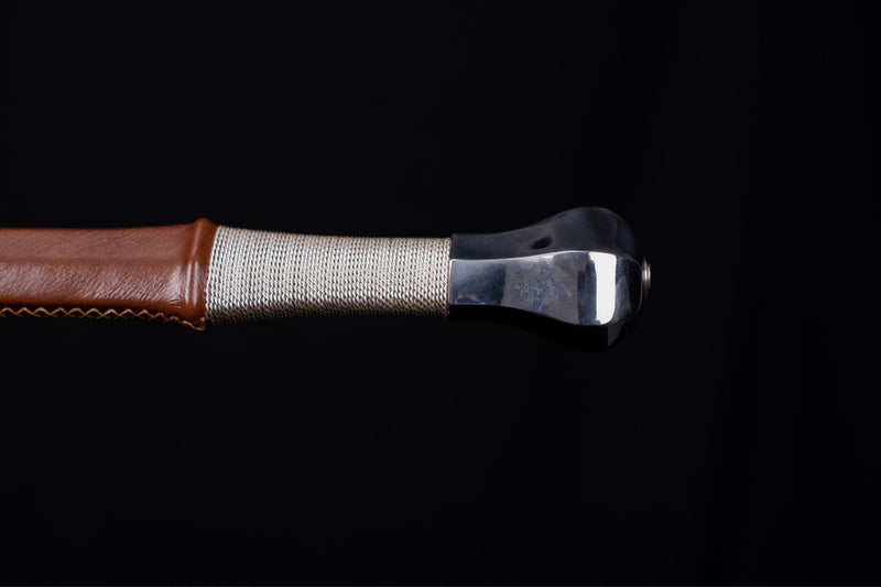 Espadón Juramento de Hierro