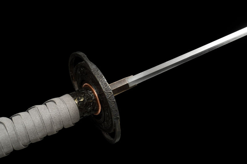 Katana Moonveil Elden Ring