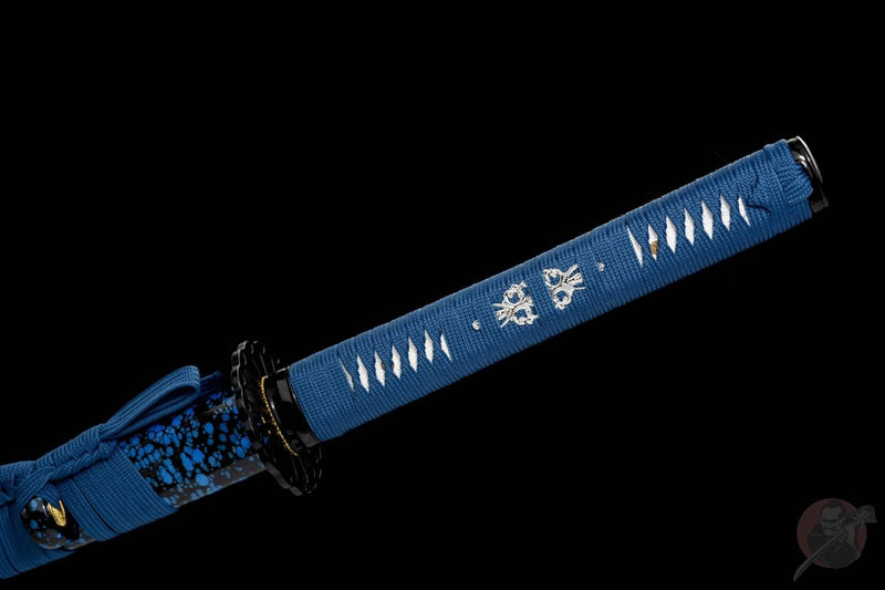 Katana Chie 知恵