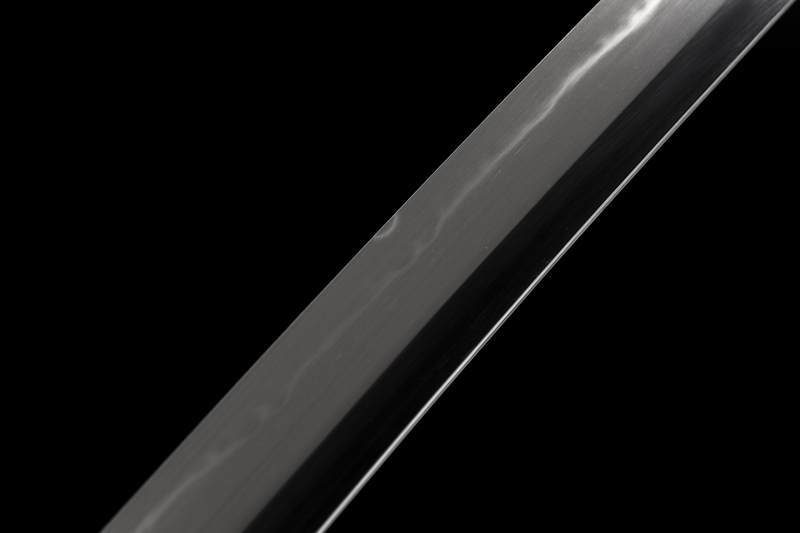 Katana Zelda - Espada larga de ocho pliegues
