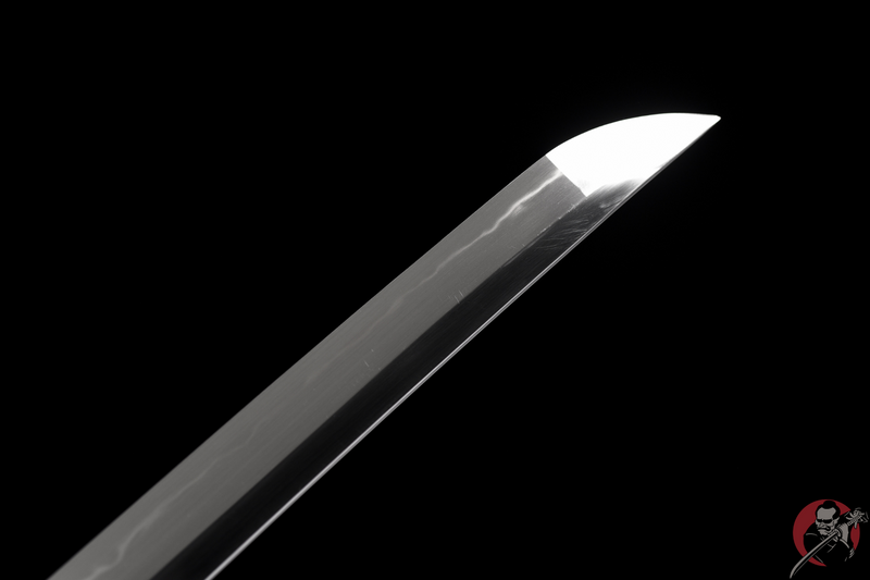 Katana Zelda - Espada larga de ocho pliegues