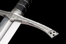Espada de Sir Radzig Kobyla - Kingdom Come: Deliverance