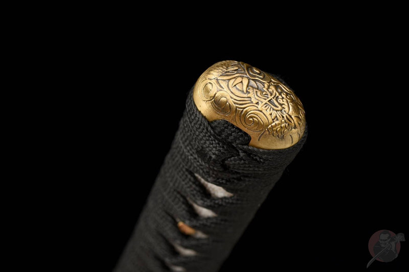 Katana Gaiyo 概要