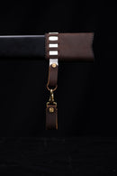 Espada Larga Colmillo de Cuervo