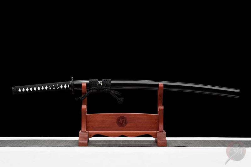 Katana Koi 濃い