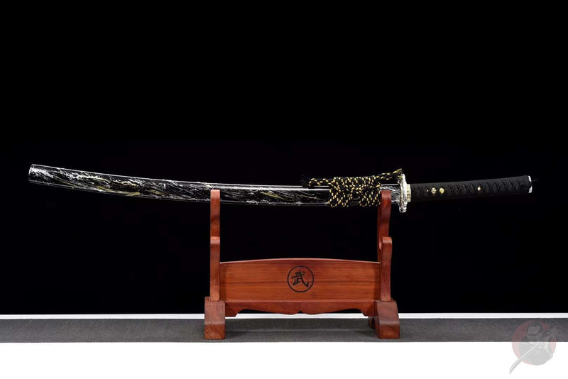 Katana Yasuke 弥助