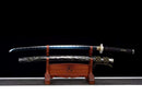 Katana Yasuke 弥助
