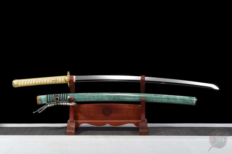 Katana Ryousei 流星