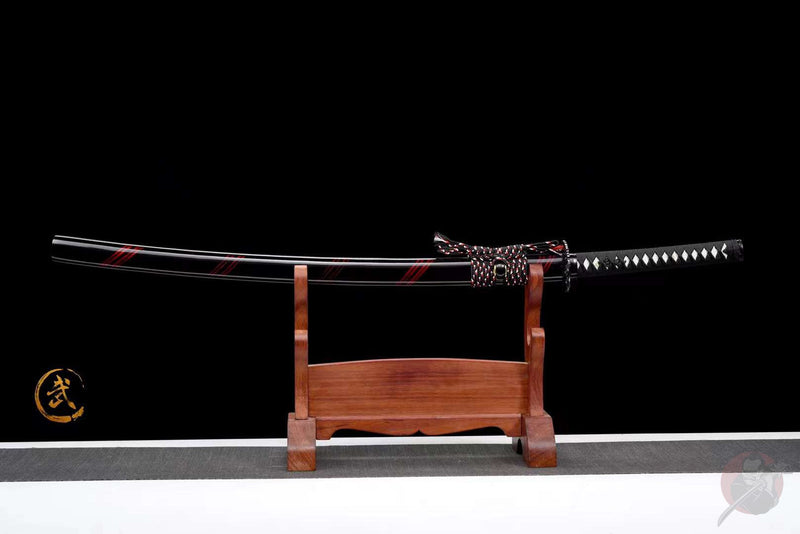 Katana Oni 鬼