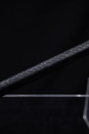 Espada Larga Colmillo Sombrío