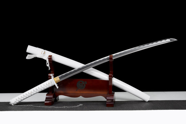 Tensa Zangetsu Blanco