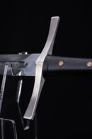 Espada Larga Colmillo de Cuervo