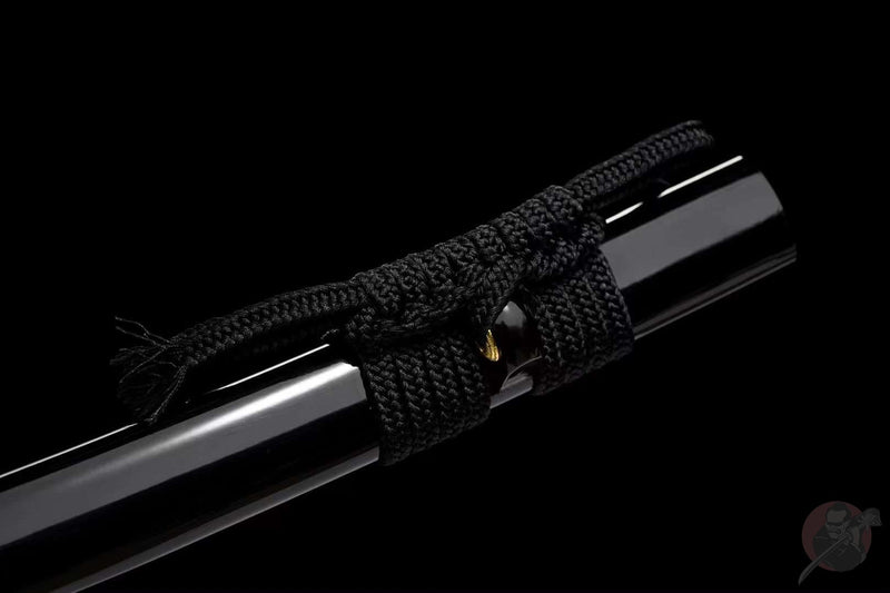 Katana Koi 濃い