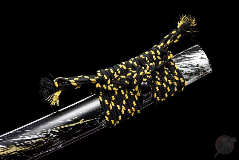 Katana Yasuke 弥助