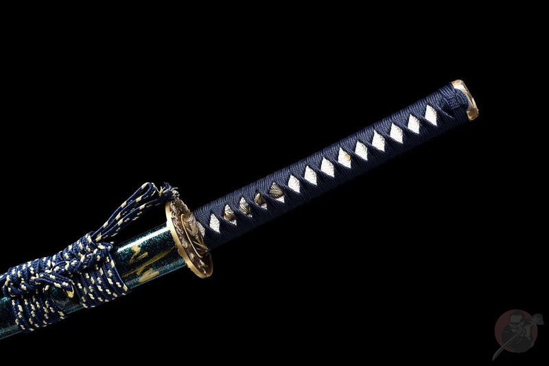Katana Arashi 嵐
