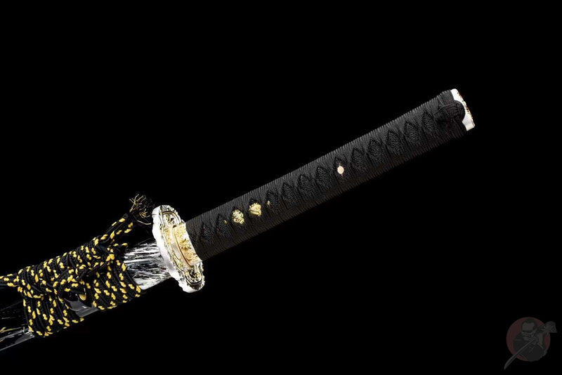 Katana Yasuke 弥助