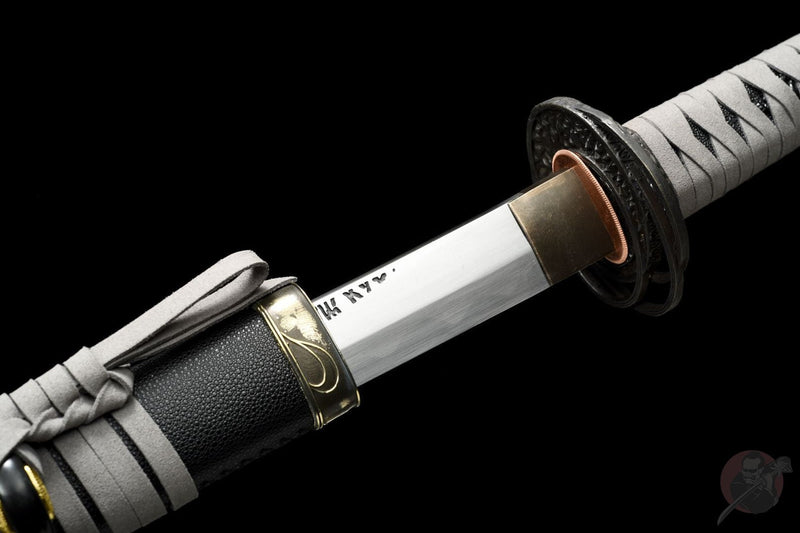 Katana Moonveil Elden Ring