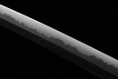 Katana Antigua Japonesa de Tachibana Munehiro con Koshirae Dorado