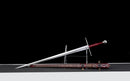Espada Larga Crimson Lion