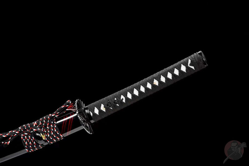 Katana Oni 鬼