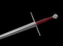 Espada Larga Crimson Lion
