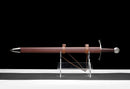 Espada Larga Iron Crown