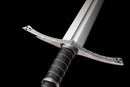 Espada de Sir Radzig Kobyla - Kingdom Come: Deliverance