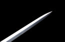 Espada Larga Sapphire Cross