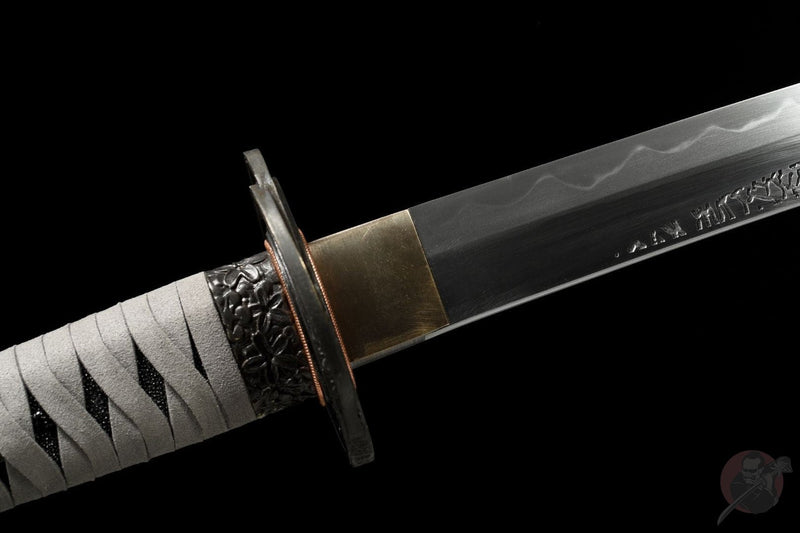 Katana Moonveil Elden Ring