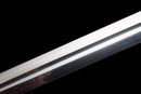 Espada Larga Sapphire Cross