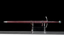 Espada Larga Templaria Medieval