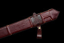 Espada Larga Templaria Medieval