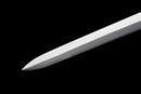 Espada Larga Templaria Medieval
