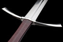 Espada Larga Templaria Medieval