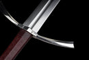 Espada Larga Templaria Medieval