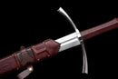 Espada Larga Templaria Medieval