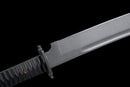 Espada Táctica Grey Phantom (Edición Limitada)