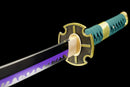 Katana Shodai Kisetsu