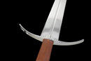 Espada Larga Ironcrest