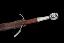 Espada Larga Ironcrest