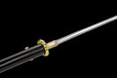 Katana Fantasma de Yotei Noche Dorada Premium (Edición Limitada)