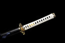 Katana Kinbana no Yaiba 金花ノ刃